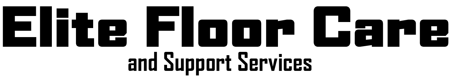 Elite Floor Care